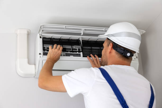 Best Best HVAC Companies  in Snow Hill, MD