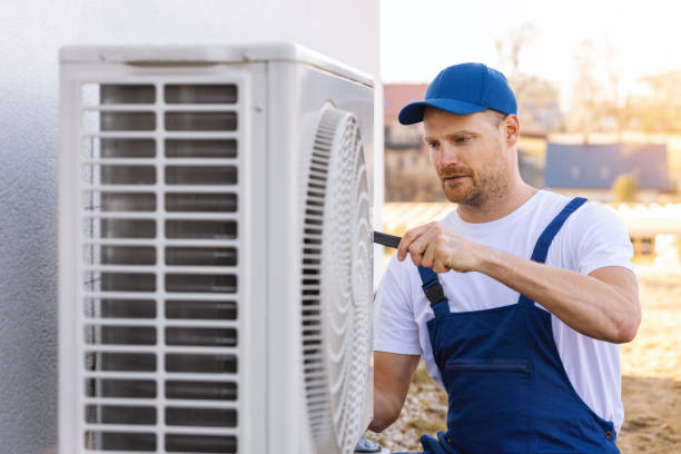 Best HVAC Installation Services  in Snow Hill, MD